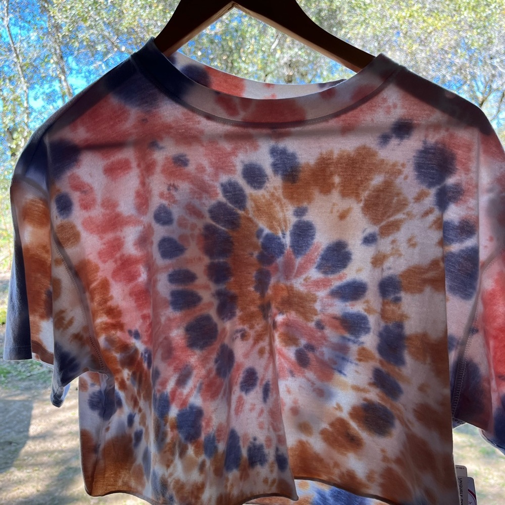 Woman’s top